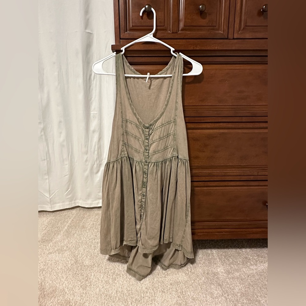 Free People Dress/Tunic